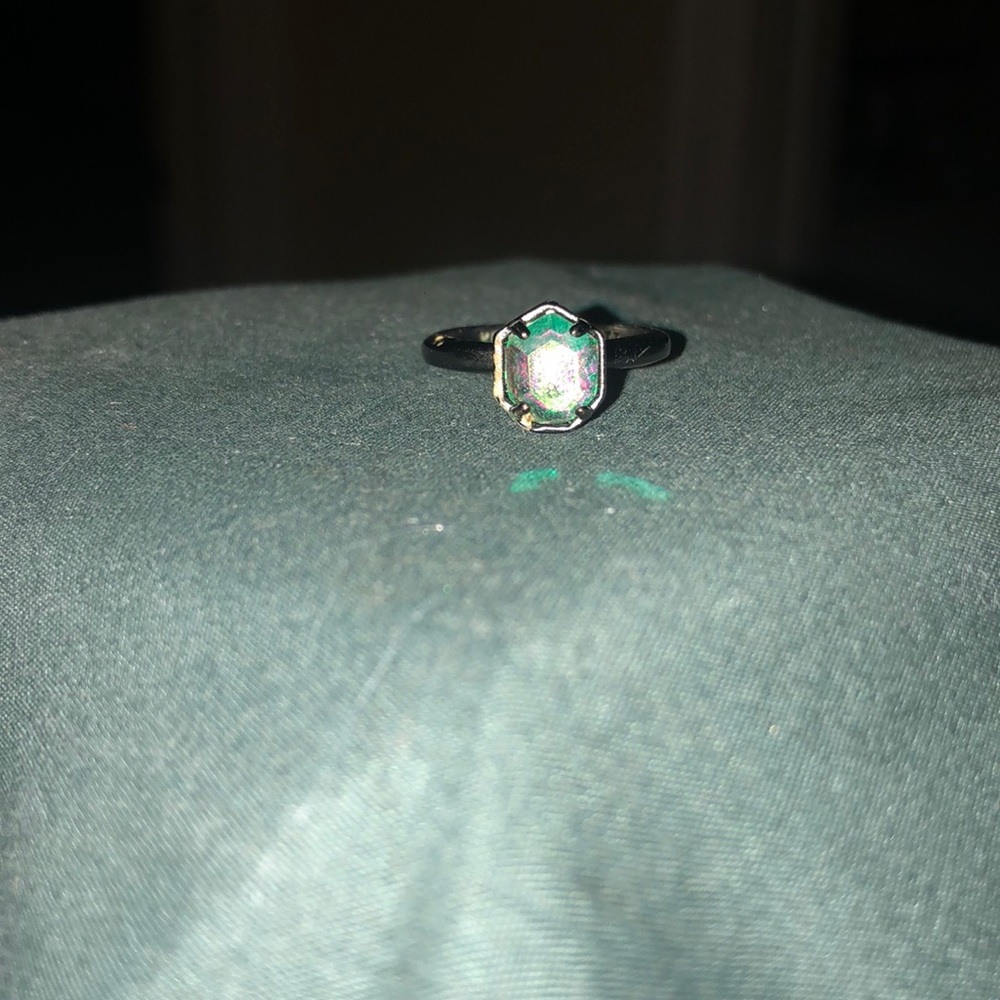 kendra scott rings size 5!